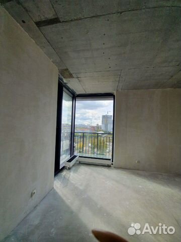 1-к квартира, 51 м², 6/23 эт. 1-к квартира, 51 м², 6/23 эт.