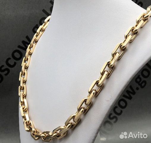 Золотая цепь Золотая цепь
