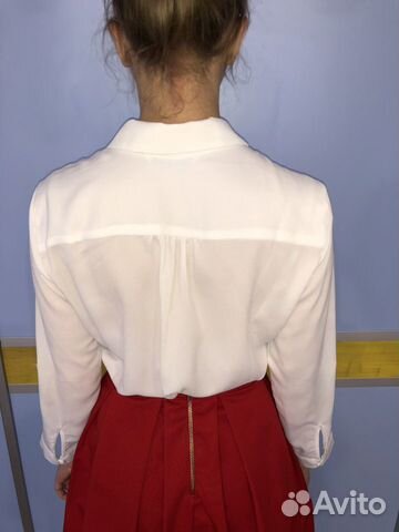 Блузка stradivarius Блузка stradivarius