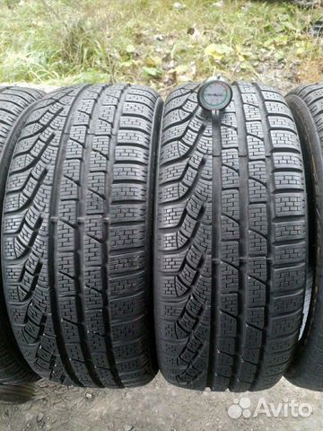 225 40 18 Pirelli Sottozero serie2 225/40/18 225 40 18 Pirelli Sottozero serie2 225/40/18