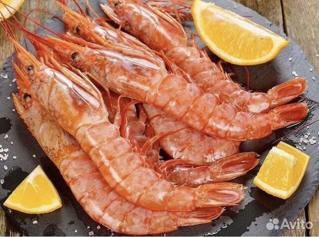 Лангустины