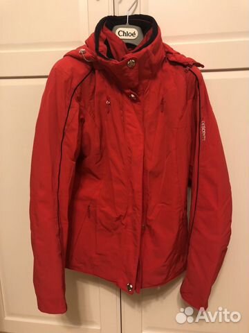 Костюм горнолыжный Descente Костюм горнолыжный Descente