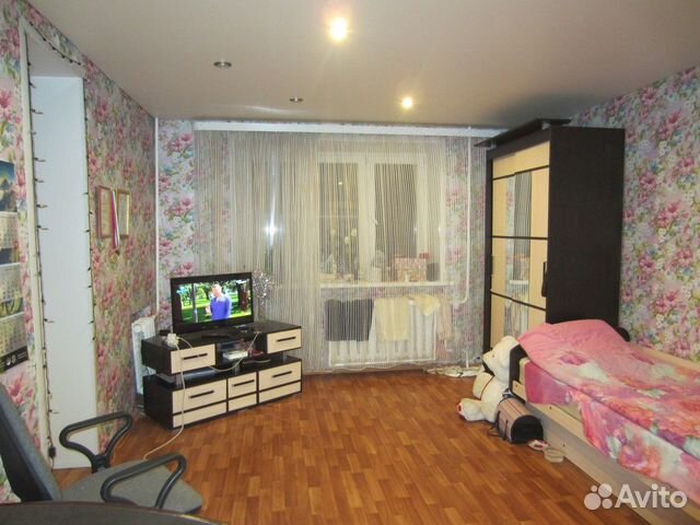 3-к квартира, 60 м², 8/9 эт. 3-к квартира, 60 м², 8/9 эт.
