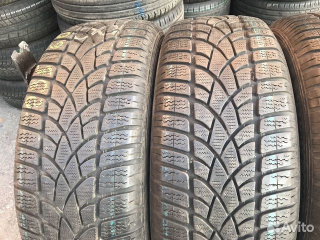 235 65 R17 Sp Dunlop Winter Sport 3D (102H) 235 65 R17 Sp Dunlop Winter Sport 3D (102H)