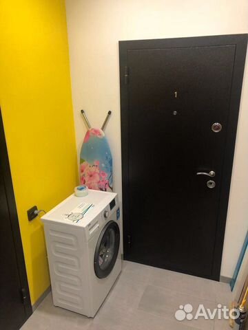 Комната 22 м² в 1-к, 1/19 эт. Комната 22 м² в 1-к, 1/19 эт.