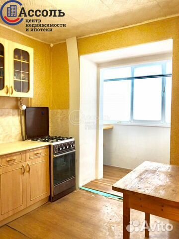 2-к квартира, 48.9 м², 5/5 эт.