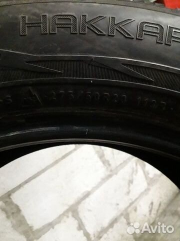 Nokia hakkapellita R3 suv Nokia hakkapellita R3 suv