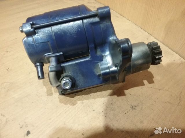 Стартер Toyota Avensis,Camry,Picnic.обмен на плох Стартер Toyota Avensis,Camry,Picnic.обмен на плох