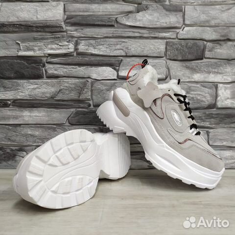 Кроссовки Balenciaga BB Na009-581 Кроссовки Balenciaga BB Na009-581