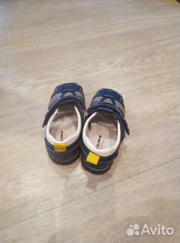 Сандали Сандали