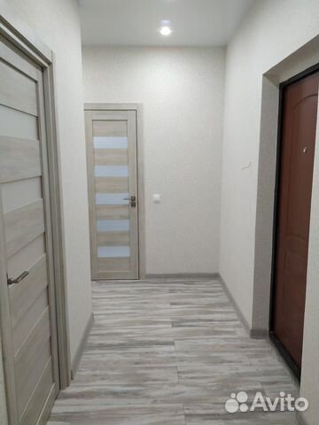 1-к квартира, 46 м², 11/19 эт.