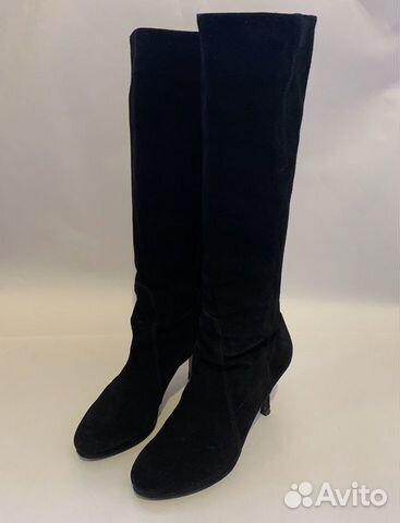 Сапоги Santoni Сапоги Santoni