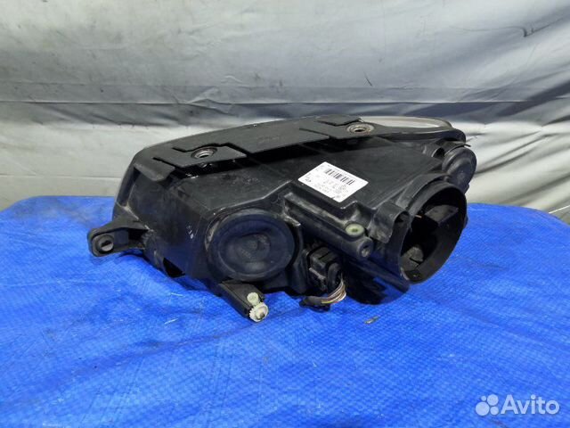 Фара правая Volkswagen Passat B6 2005-2010 Фара правая Volkswagen Passat B6 2005-2010