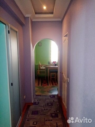 3-к квартира, 60 м², 2/2 эт. 3-к квартира, 60 м², 2/2 эт.