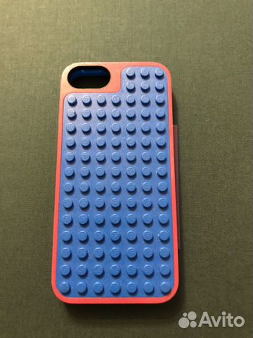 Чехол для iPhone 5s