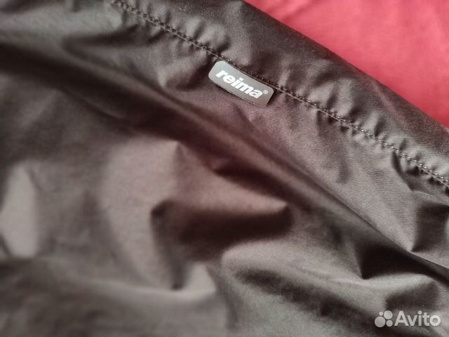 Полукомбинезон Reima 92-102