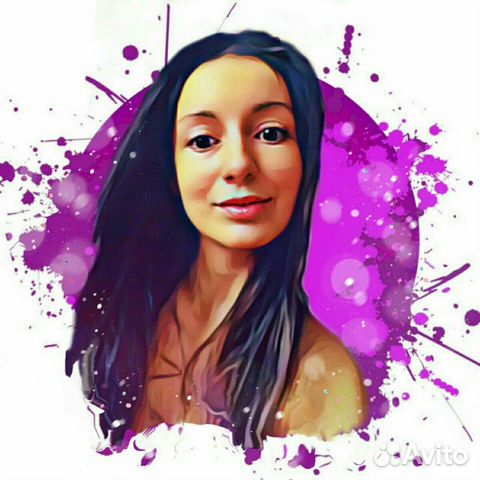 Арт портреты, инстааватарки, портреты Арт портреты, инстааватарки, портреты