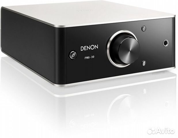 Denon PMA-30 Denon PMA-30