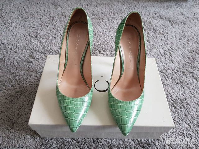 Туфли Casadei