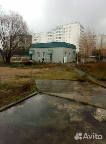 Производственное помещение, 740 м²