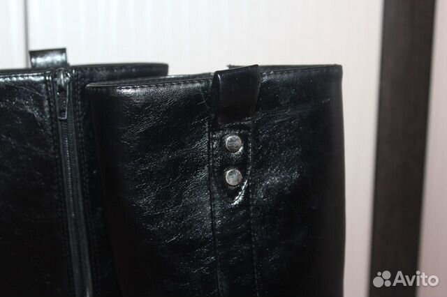Сапоги для девочки Zara Сапоги для девочки Zara