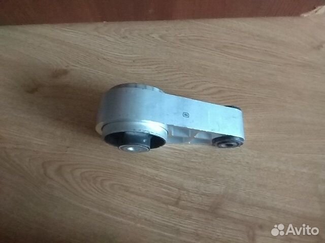 Нижняя опора двигателя лдв максус