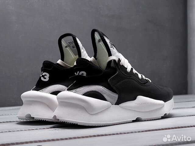 yohji yamamoto kaiwa