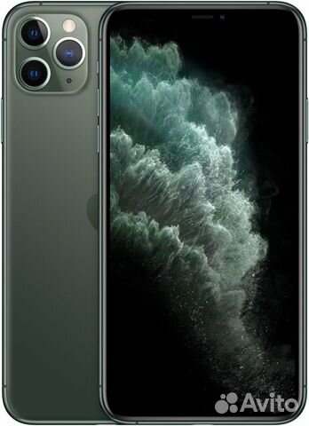 Apple iPhone 11 Pro Max 64Gb