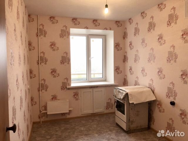 1-к квартира, 35.1 м², 14/14 эт.