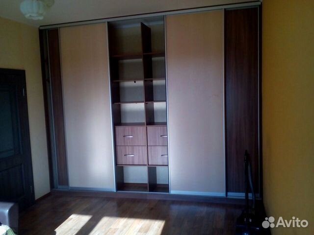 1-к квартира, 36.5 м², 5/17 эт.