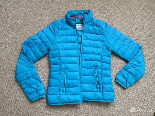 Куртка Terranova