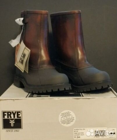 Сапоги зимние Frye Сапоги зимние Frye