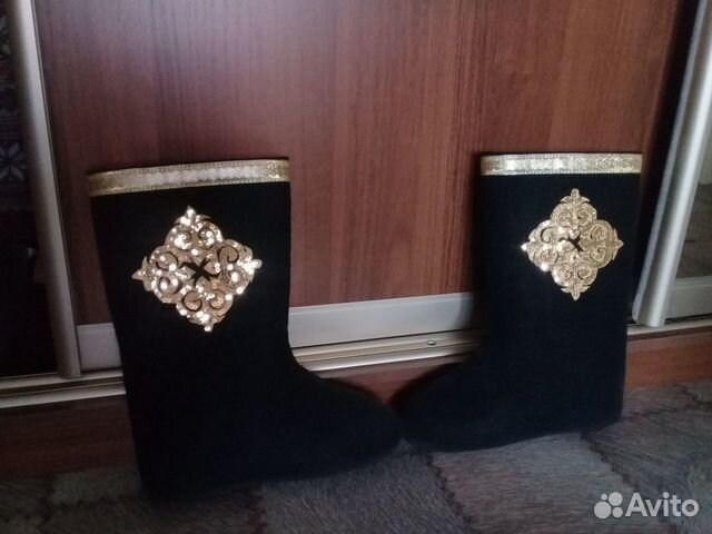 Валенки Новые Валенки Новые