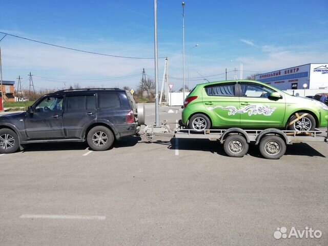 Автоэвакуатор Автоэвакуатор