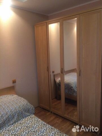 3-к квартира, 55 м², 7/9 эт.