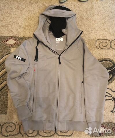 Кофта codered zip 2 Кофта codered zip 2