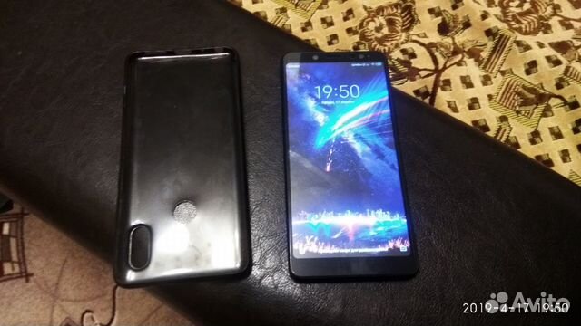 Xiaomi redmi note 5