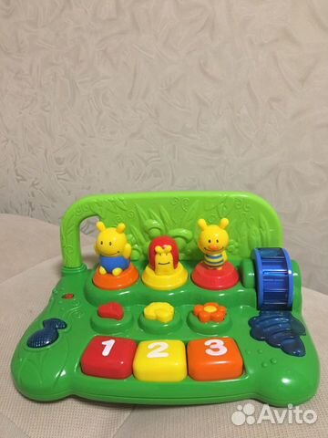 Игрушки Игрушки
