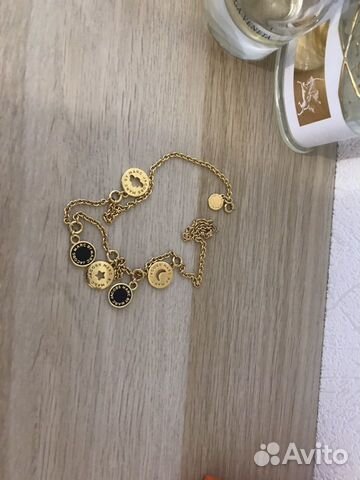 Колье Marc Jacobs оригинал