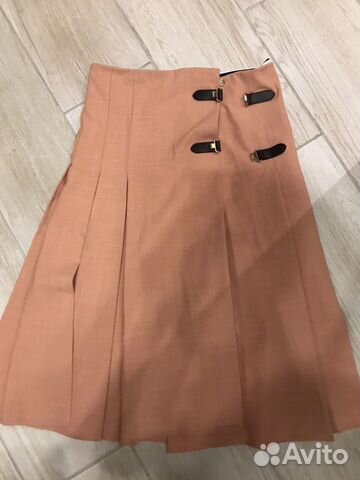 Юбка Zara woman