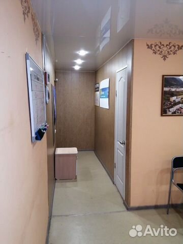 1-к квартира, 31 м², 2/5 эт.
