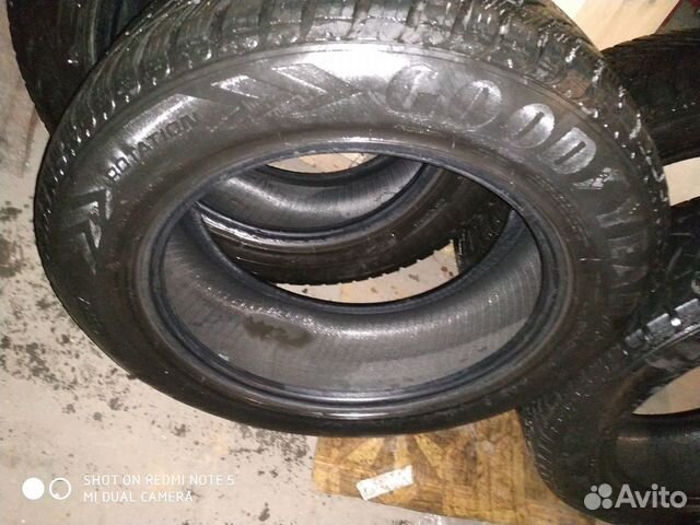 Комплект зимних шин 235/60 R18 Комплект зимних шин 235/60 R18