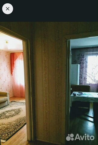 1-к квартира, 36 м², 9/9 эт.