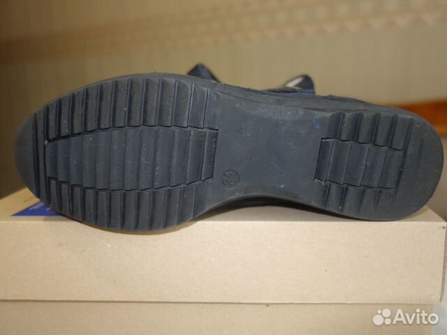 Туфли для девочки Bartek Польша,р.34 Туфли для девочки Bartek Польша,р.34