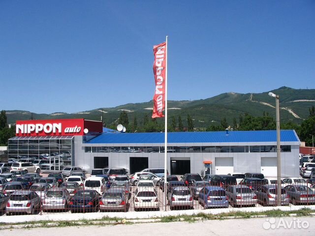 Купить Новый Авто В Новороссийске