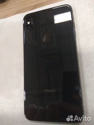 Apple iPhone Xs Max Space Gray, 64Gb