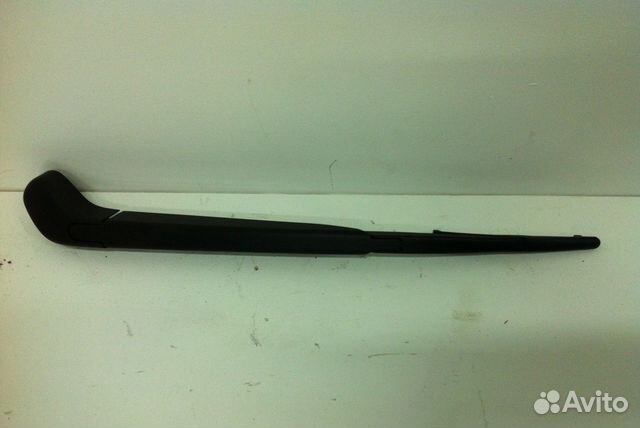 Дворник крышки багажника Форд Фокус 2 хетчбэк