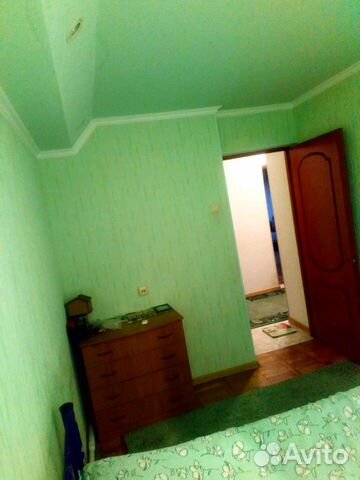 3-к квартира, 64 м², 3/3 эт. 3-к квартира, 64 м², 3/3 эт.