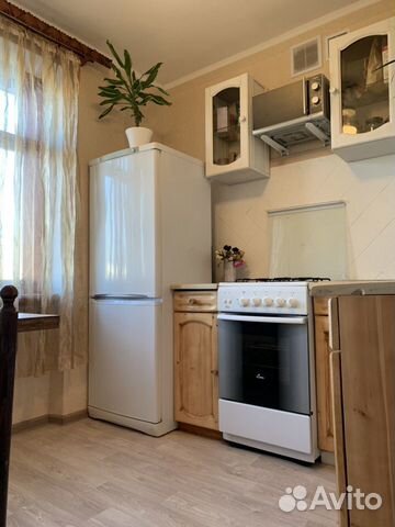 3-к квартира, 61 м², 5/5 эт. 3-к квартира, 61 м², 5/5 эт.