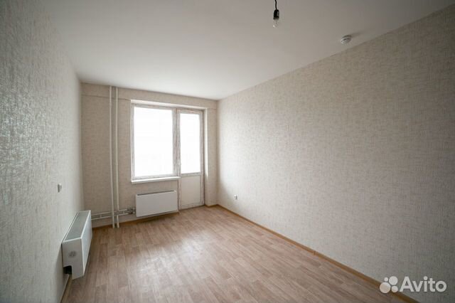 1-к квартира, 30 м², 12/17 эт. 1-к квартира, 30 м², 12/17 эт.